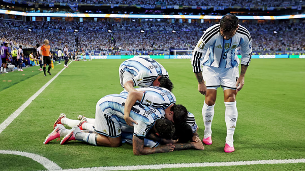 Argentina Defeats Cape Verde 3-2 in Extra Time to Advance to World Cup Round of 16