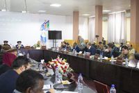 Taliban Economy Ministry: Over $1 Billion in Aid Allocated to Afghanistan in 2025