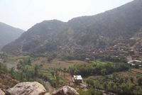 Pakistani Shelling in Kunar Kills Two Children Amid Border Tensions