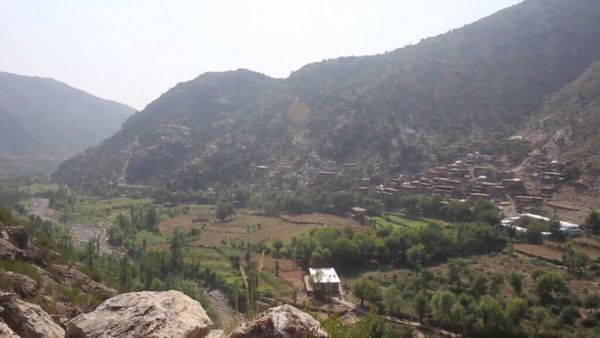 Pakistani Shelling in Kunar Kills Two Children Amid Border Tensions