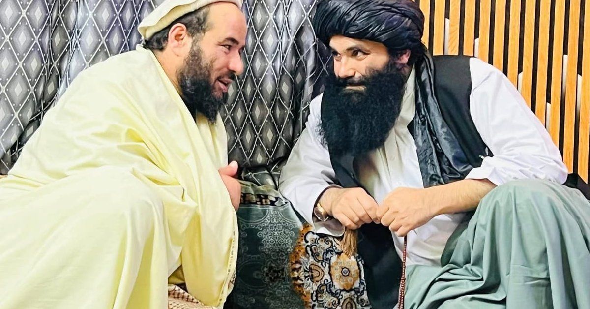 Taliban Leader Orders Suppression of Commander Juma Fateh