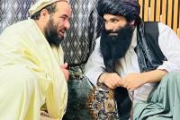 Taliban Leader Orders Suppression of Commander Juma Fateh