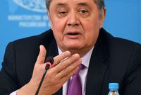 Russian Diplomat Says US and Europe Will Not Release Afghanistan's Frozen Assets