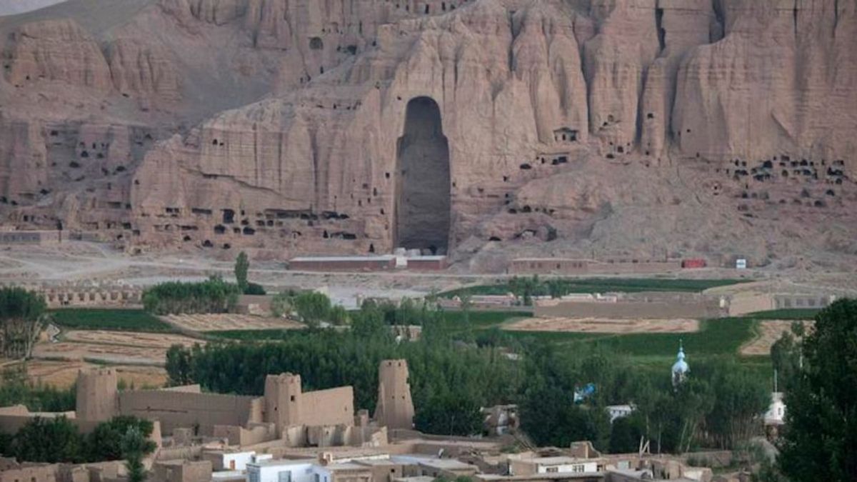 Taliban police in Bamyan report 340 criminal cases over 10 months, 624 arrests