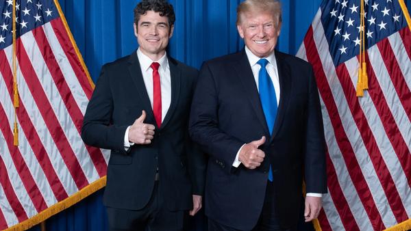 US National Counterterrorism Center Director Resigns Over War with Iran