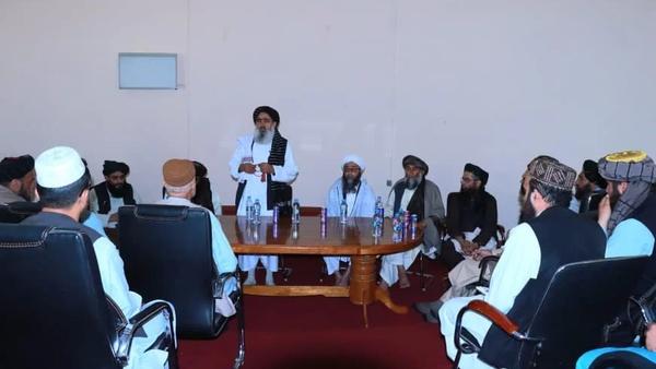 Health Minister Visits Sar-e Pol Provincial Hospital to Assess Services and Address Shortages