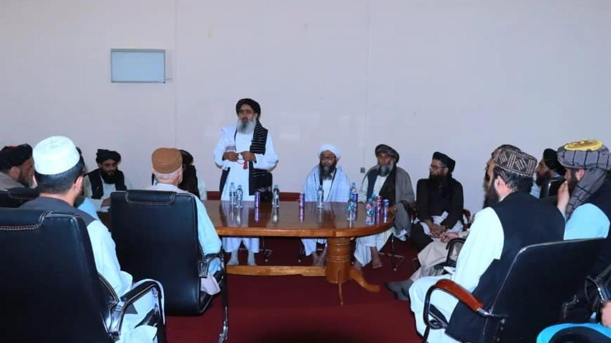 Health Minister Visits Sar-e Pol Provincial Hospital to Assess Services and Address Shortages