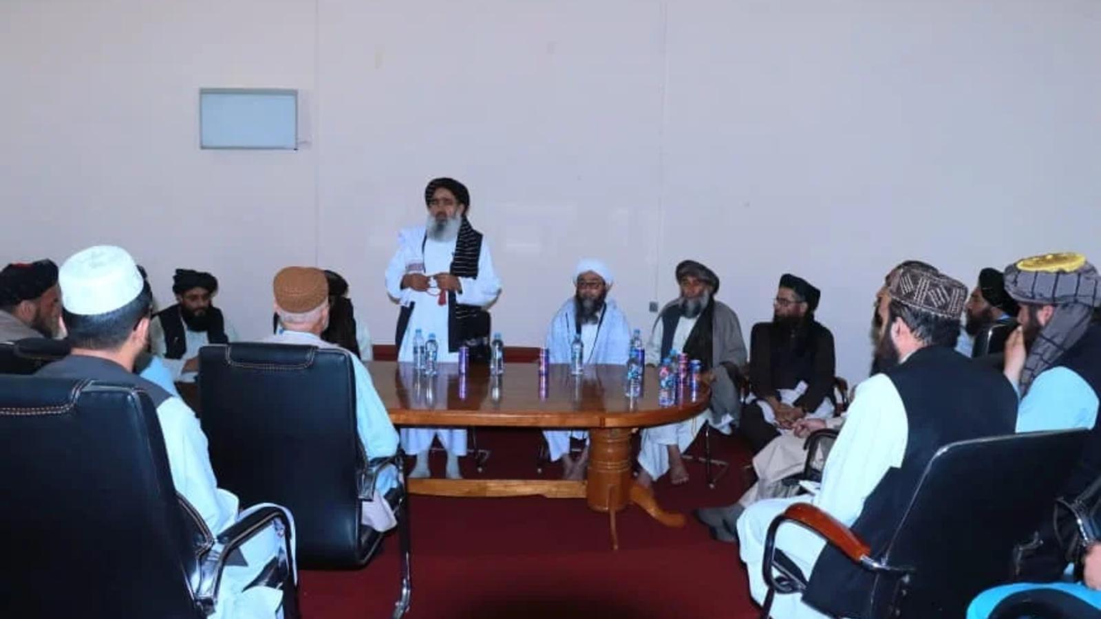 Health Minister Visits Sar-e Pol Provincial Hospital to Assess Services and Address Shortages