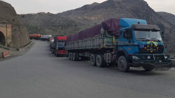 Taliban Announce Reopening of Nuristan Border Crossing with Pakistan