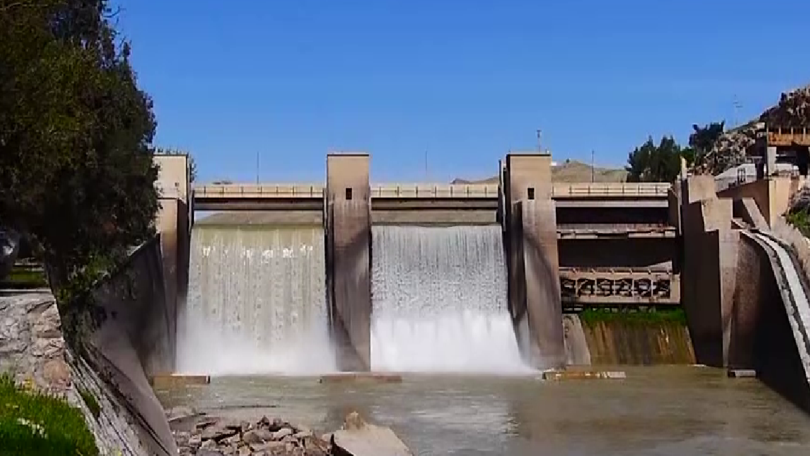 Afghanistan Ministry Reports 24 Dams Operational or Nearing Completion