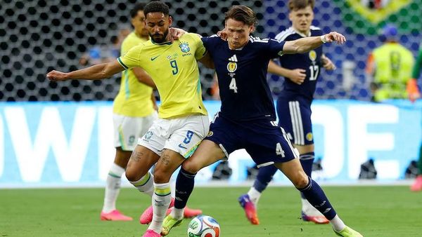 Morocco, Brazil, Mexico, South Africa, Switzerland and Bosnia secure wins in 2026 FIFA World Cup matches