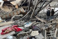 UN: Victims of Kabul Explosion Entitled to Compensation