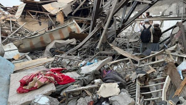 UN: Victims of Kabul Explosion Entitled to Compensation