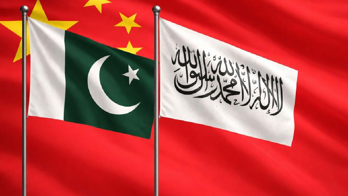 Pakistan Follows Up on China Meeting with Afghanistan, Emphasizes Doha Commitments