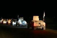 Taliban spokesperson claims attacks on Pakistani military posts along eastern border