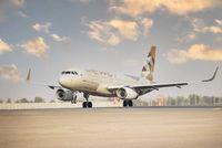 Etihad Airways to Increase Abu Dhabi-Kabul Flights to Daily from May 1, 2026