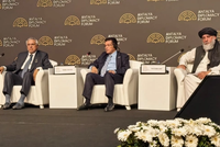 Afghan Minister Says Fuel Market Stable Despite Global Price Surge