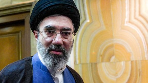 Report Claims Iran's New Supreme Leader Mojtaba Khamenei Hospitalized, Unconscious in Qom