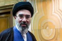 Report Claims Iran's New Supreme Leader Mojtaba Khamenei Hospitalized, Unconscious in Qom