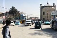 Kabul Calm After Pakistani Airstrikes as Islamic Emirate Launches Retaliatory Strikes