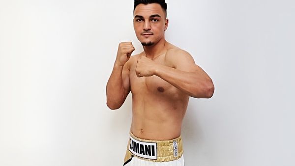 Afghan Boxer Lists 12 Reasons for Dismissing Boxing Federation Acting Head, Calls for Protest