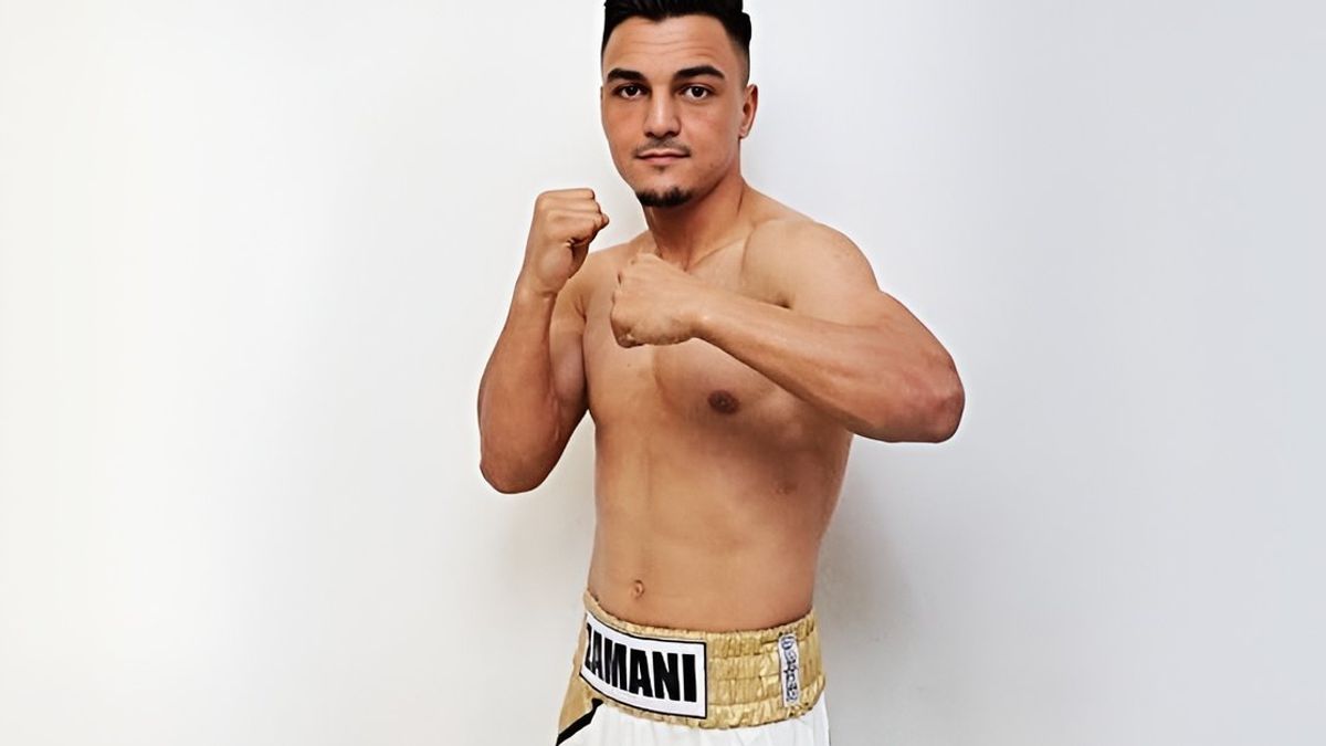 Afghan Boxer Lists 12 Reasons for Dismissing Boxing Federation Acting Head, Calls for Protest