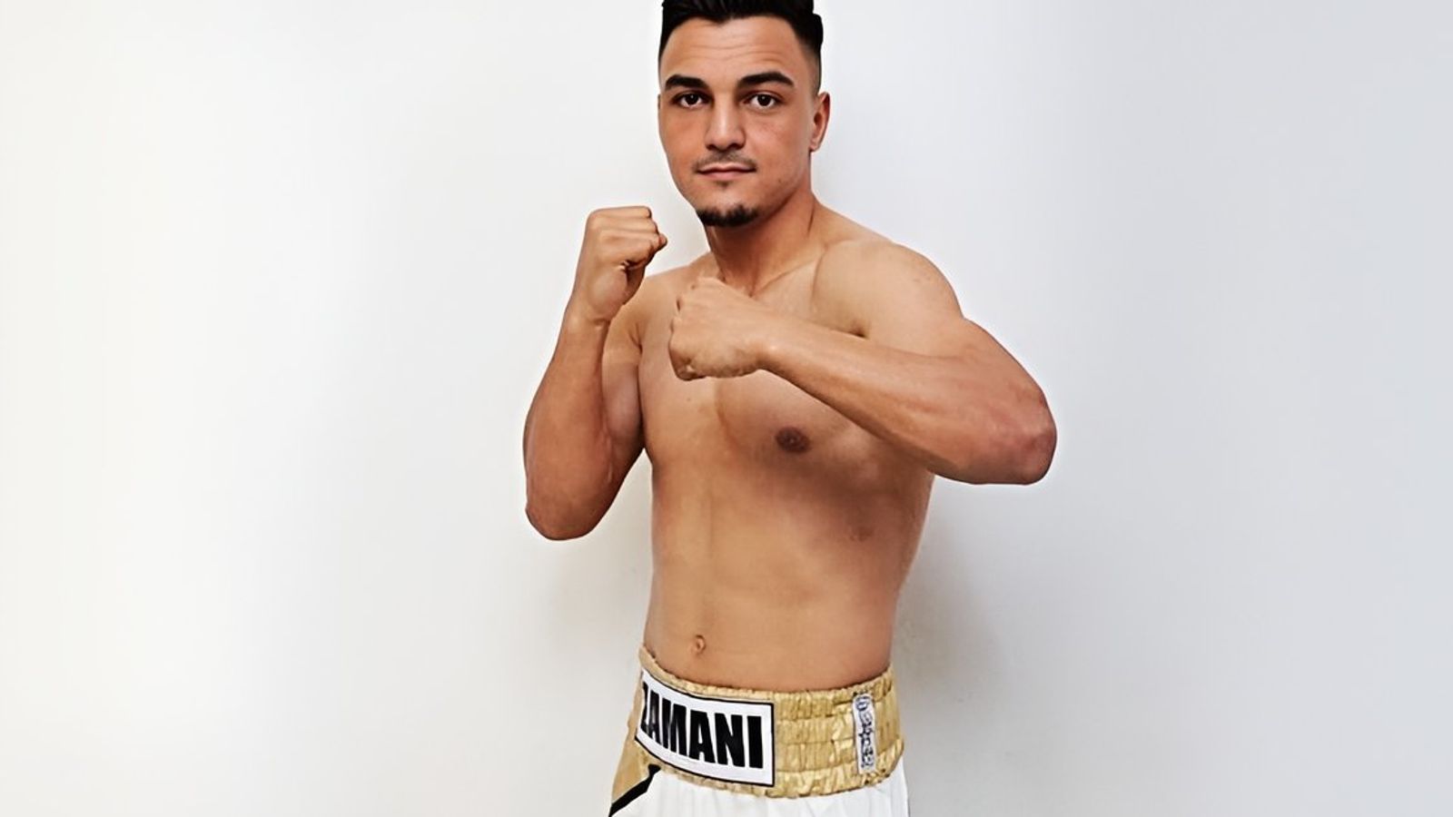 Afghan Boxer Lists 12 Reasons for Dismissing Boxing Federation Acting Head, Calls for Protest