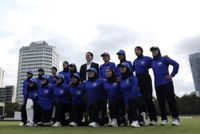 Afghan Women's Cricket Players Seek Official ICC Recognition