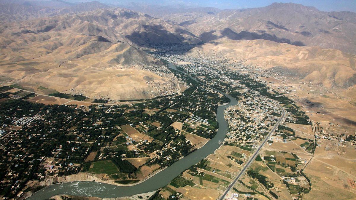 UN: Temperatures in Afghanistan Increasing Every Year
