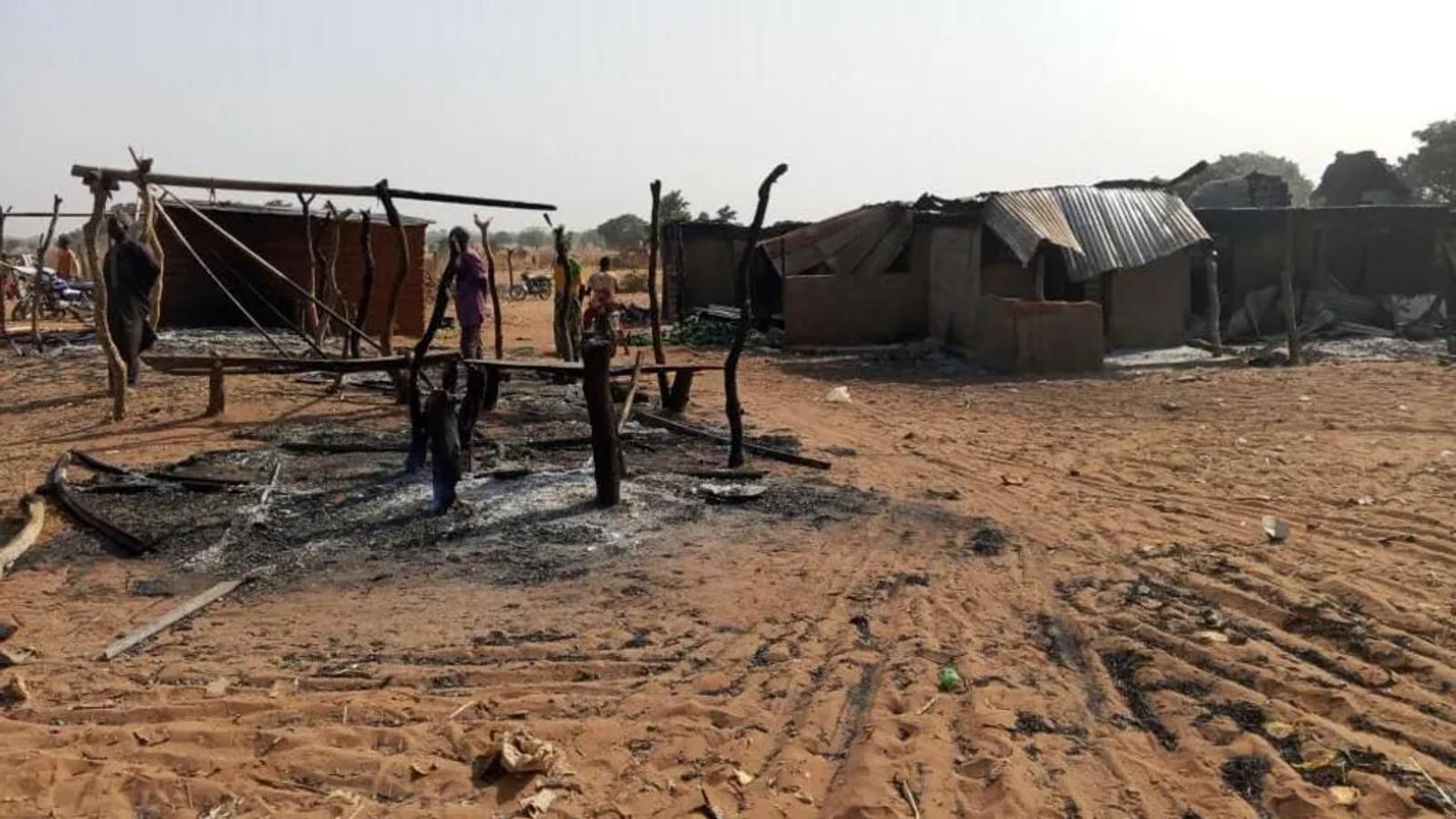At Least 30 Killed in Gunmen Attack on Villages in Nigeria's Niger State