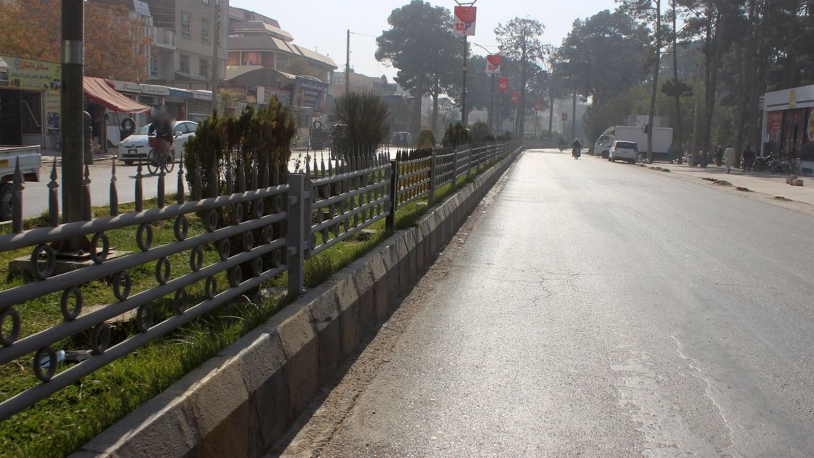 Taliban Detain Two Girls in Herat for Dress Code Violations