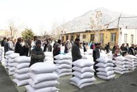 Save the Children: 25,000 Children Still Living in Tents Six Months After Kunar Earthquake