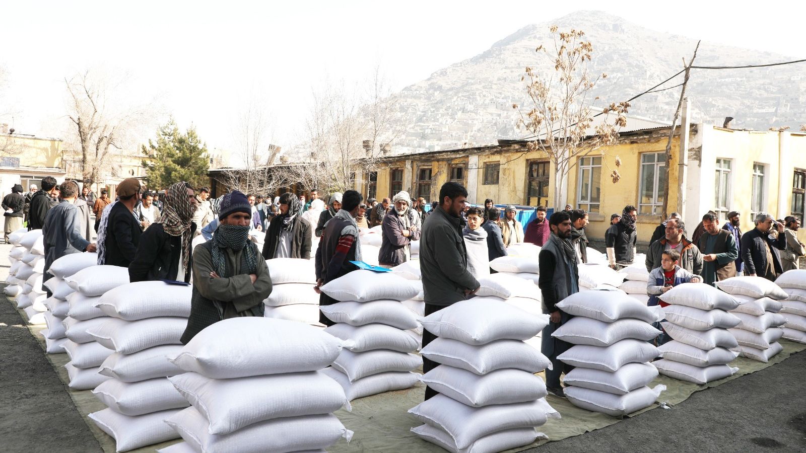 Save the Children: 25,000 Children Still Living in Tents Six Months After Kunar Earthquake