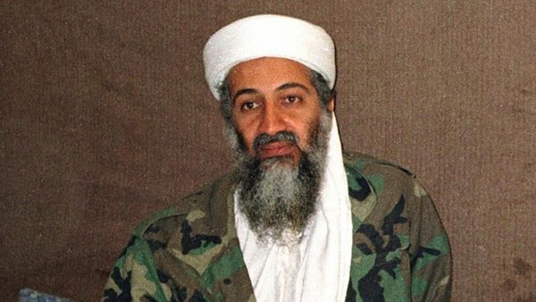 CIA Releases Declassified Details on Bin Laden Raid Fifteen Years Later