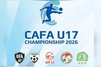 Central Asian Football Union Announces Dates for CAFA 2026 U-17 Championship