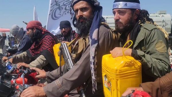 Taliban Publishes New Law Regulating Religious Preachers