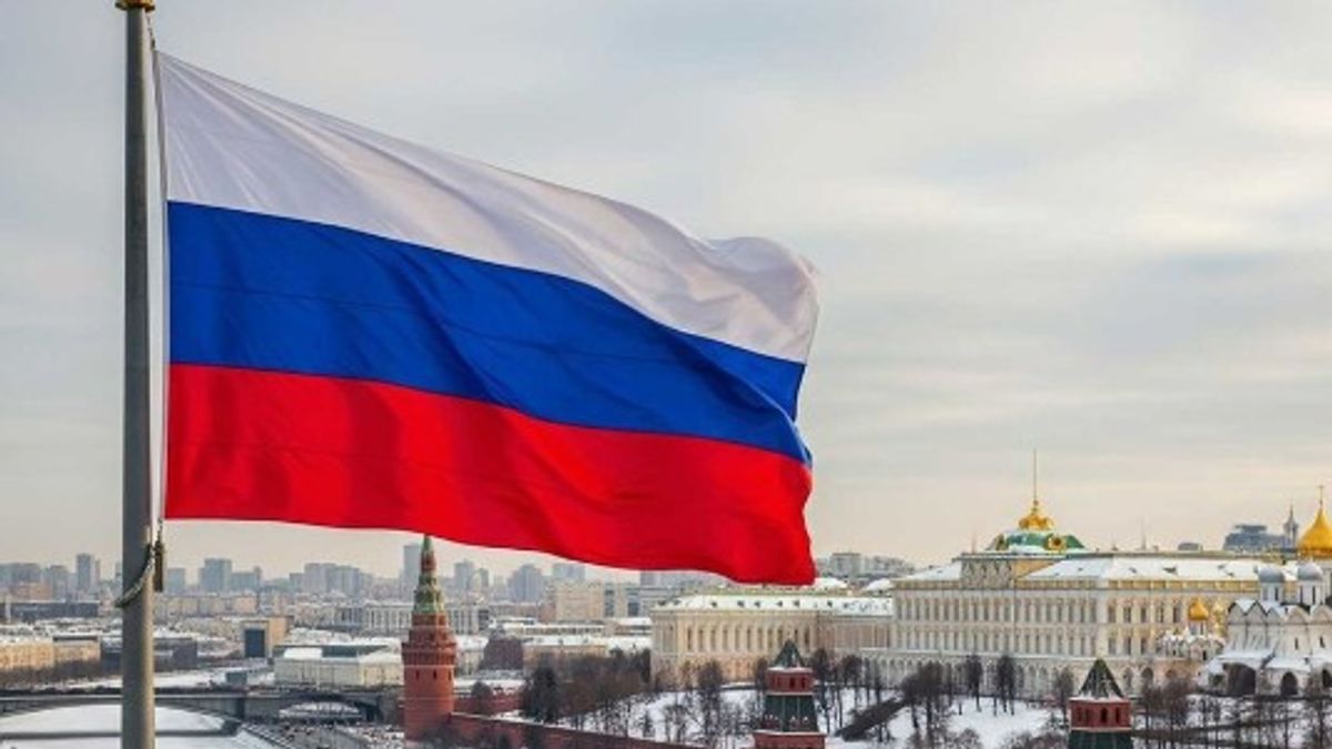 Russia Demands Immediate Halt to Israeli Bombing of Lebanon