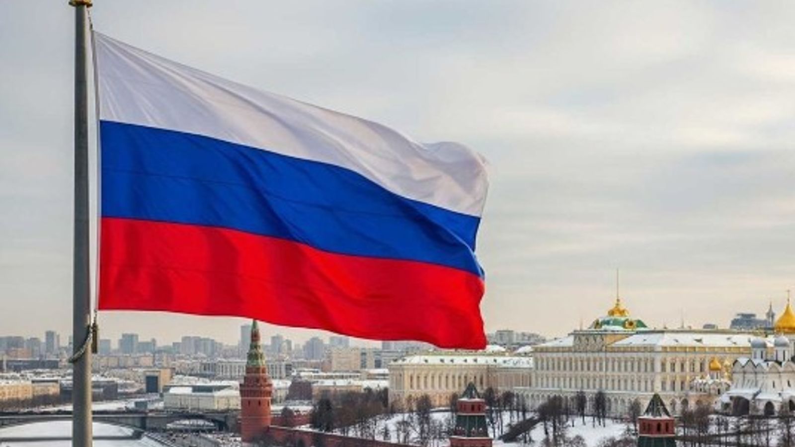 Russia Demands Immediate Halt to Israeli Bombing of Lebanon