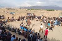 Spring Volleyball Tournament Concludes in Logar Province