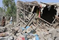 Pakistani Shelling Kills Civilians in Afghan Border Provinces, Officials Say