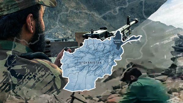 Debate Revives Over Armed Resistance Against Taliban After Operations in Badakhshan