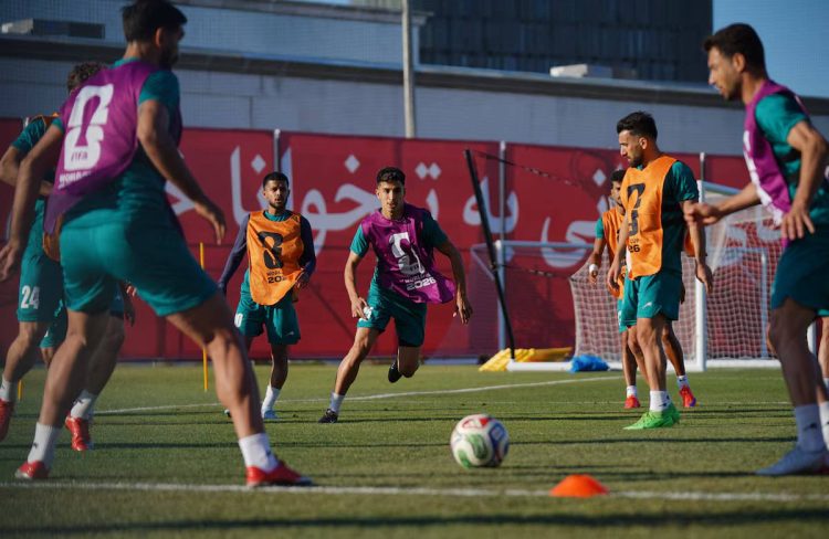 Iran to Face New Zealand in 2026 World Cup Opener in Los Angeles