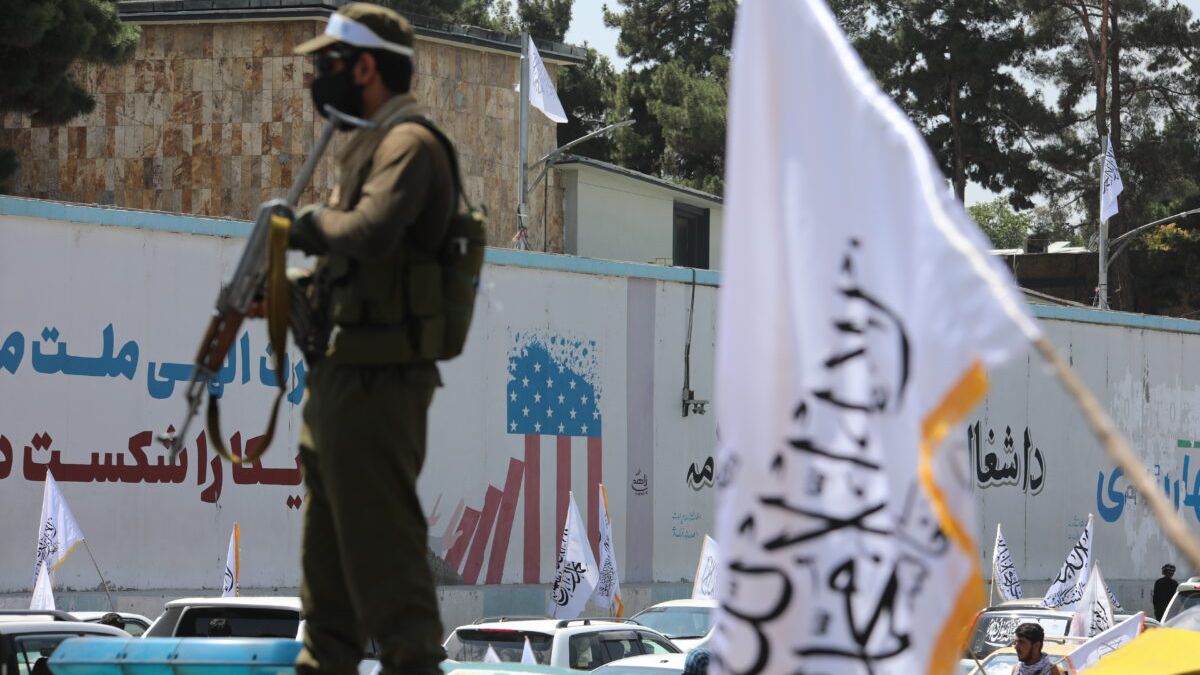 Global Reach Supports US Designation of Afghanistan as 'Country of Unjust Detentions' to Pressure Taliban