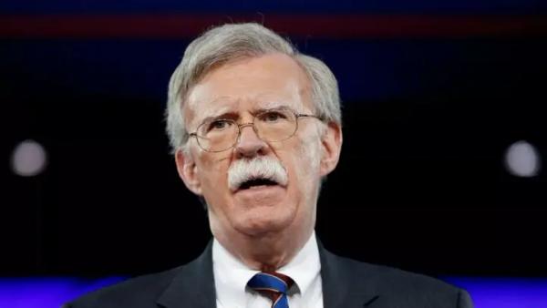 John Bolton Says US-Iran Talks Prioritized Energy Markets Over Nuclear and Security Issues