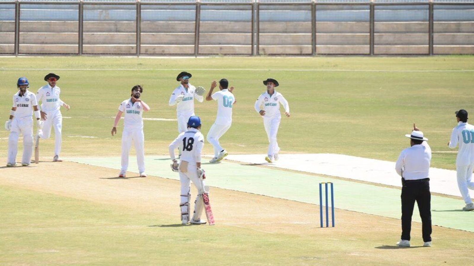Afghanistan Cricket Board Announces Sixth Mirwais Nika Tournament in Kandahar and Helmand