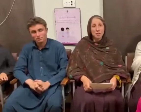 French Woman and Five Children Rescued After Alleged Twelve Years of Captivity and Abuse in Pakistan