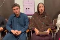 French Woman and Five Children Rescued After Alleged Twelve Years of Captivity and Abuse in Pakistan
