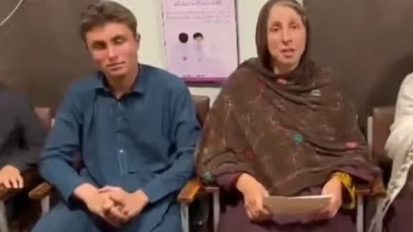 French Woman and Five Children Rescued After Alleged Twelve Years of Captivity and Abuse in Pakistan