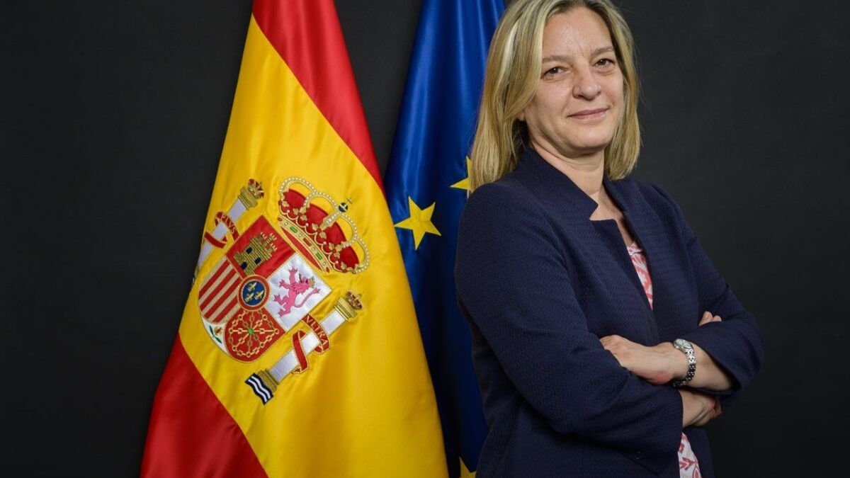 Spain Ends Mission of Ambassador to Israel