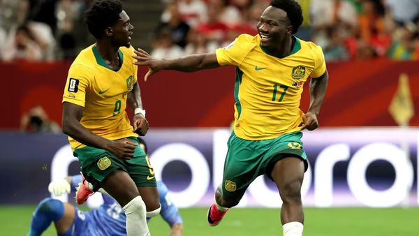 Australia Defeats Turkey 2-0 in Opening 2026 World Cup Match